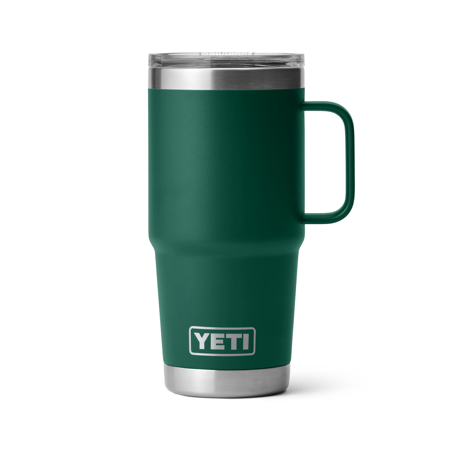 Yeti 20oz (591ml) Travel Mug with Stronghold Lid