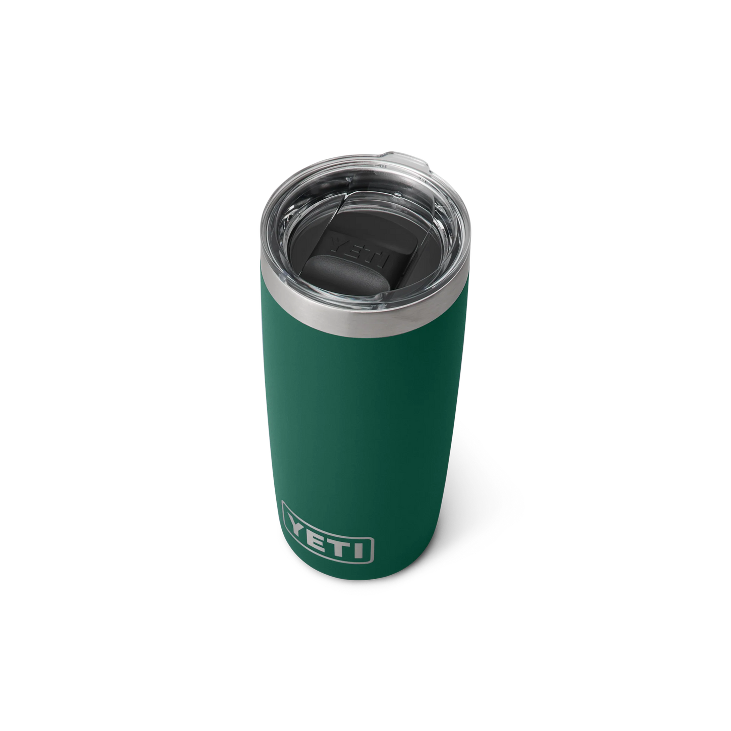 Yeti Tumbler 10oz (295ml) with Magslider Lid