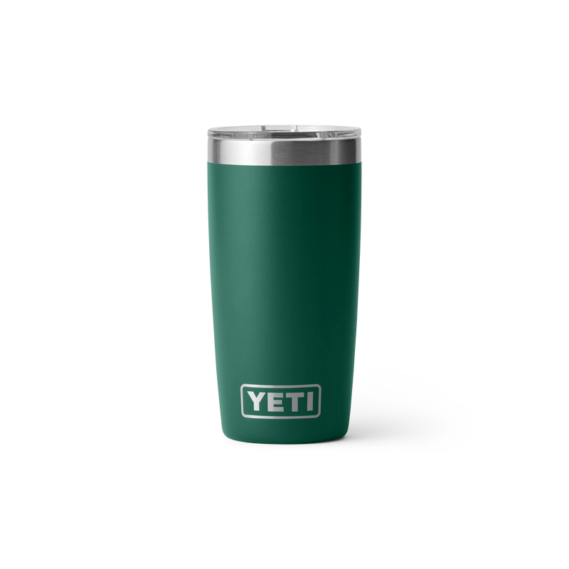 Load image into Gallery viewer, Yeti Tumbler 10oz (295ml) with Magslider Lid