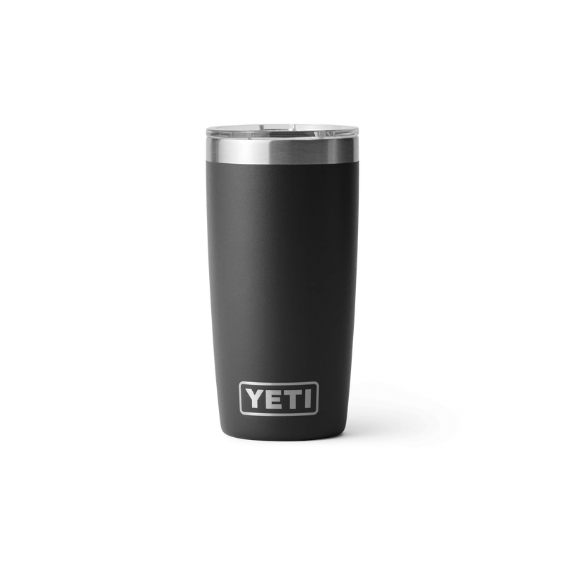 Load image into Gallery viewer, Yeti Tumbler 10oz (295ml) with Magslider Lid