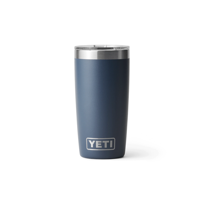 Load image into Gallery viewer, Yeti Tumbler 10oz (295ml) with Magslider Lid