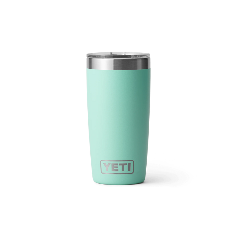 Load image into Gallery viewer, Yeti Tumbler 10oz (295ml) with Magslider Lid