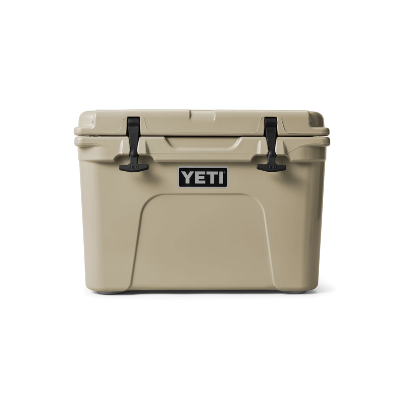 Load image into Gallery viewer, Yeti Tundra 35 Hard Cooler