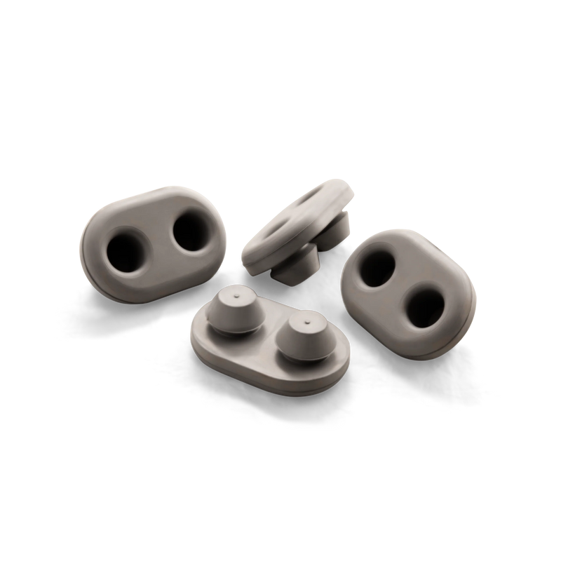 Load image into Gallery viewer, Yeti Tundra Non Slip Feet