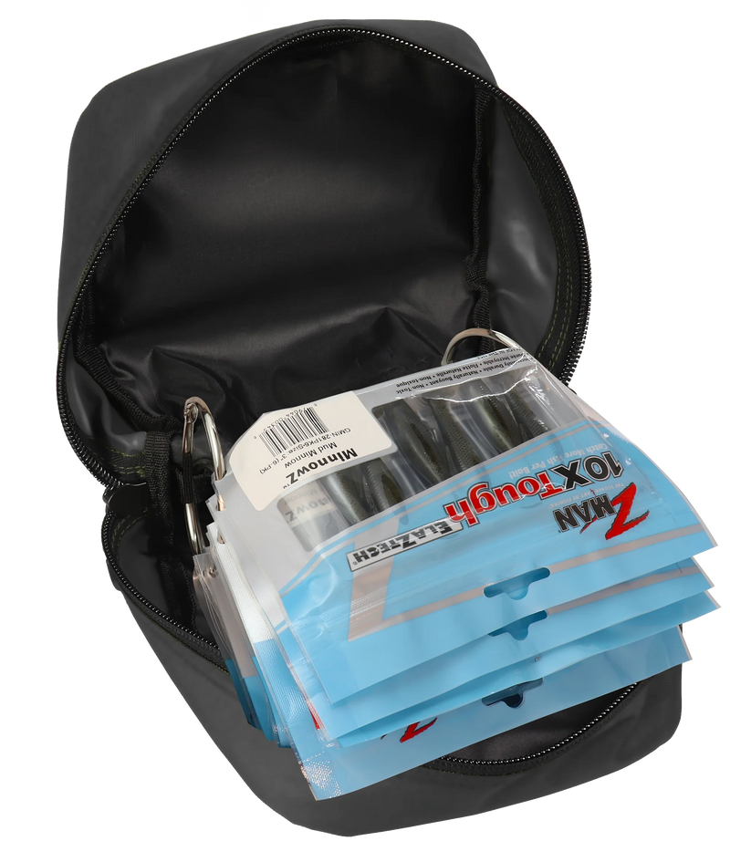 Load image into Gallery viewer, Z-Man Weatherproof Binder