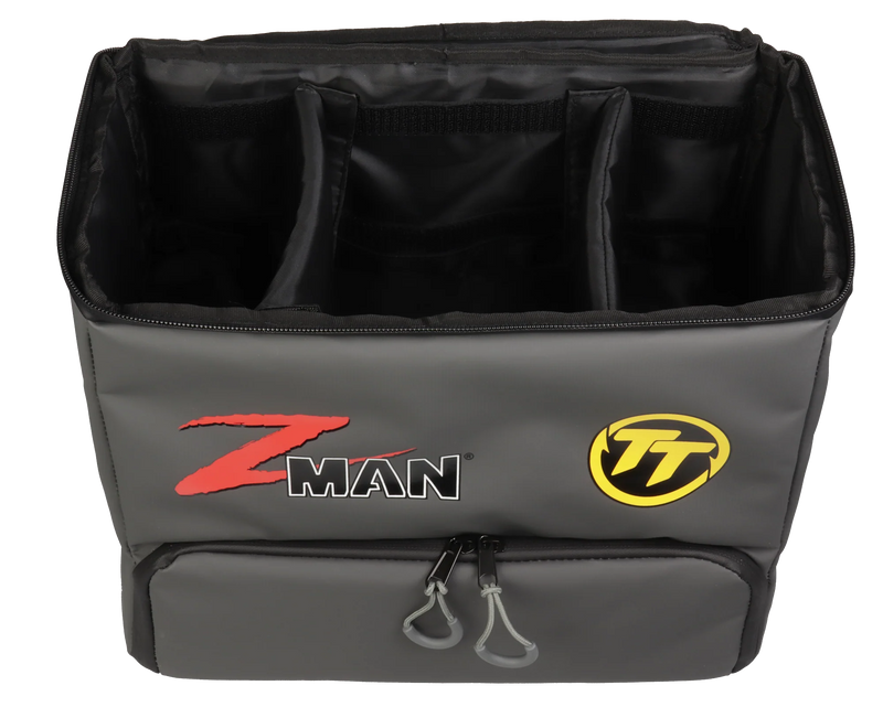 Load image into Gallery viewer, TT Weatherproof Z-Man Tackle Block