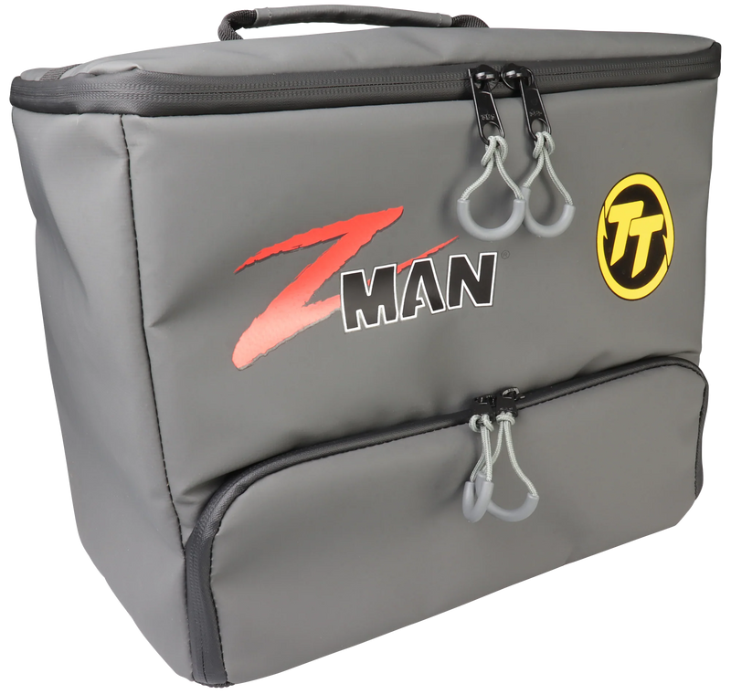 Load image into Gallery viewer, TT Weatherproof Z-Man Tackle Block