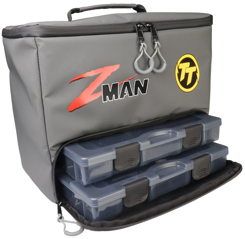 Load image into Gallery viewer, TT Weatherproof Z-Man Tackle Block