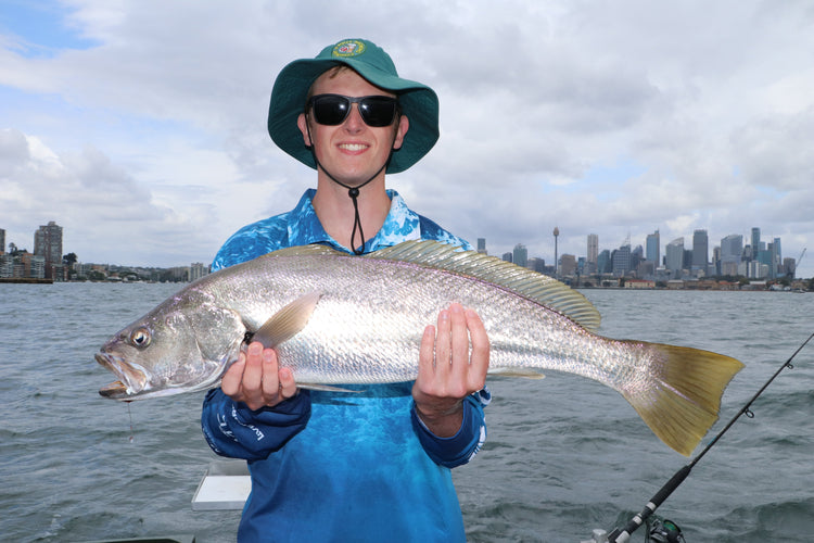 Fishing Report - Friday 23 January