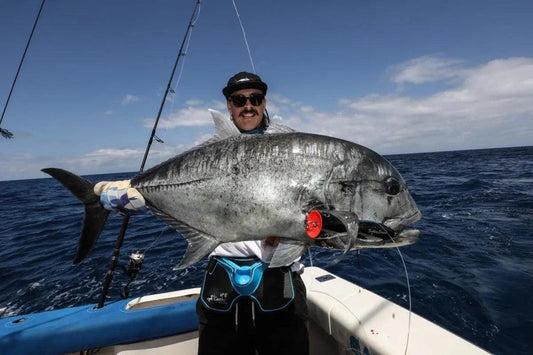 Far North Queensland with Hayden – October 2019