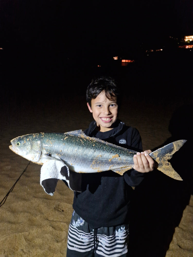 Fishing Report - Friday 10 July