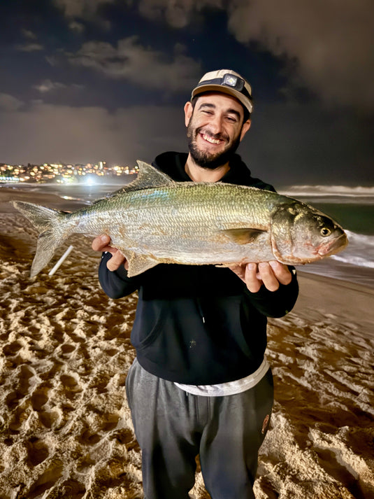 Fishing Report May 29