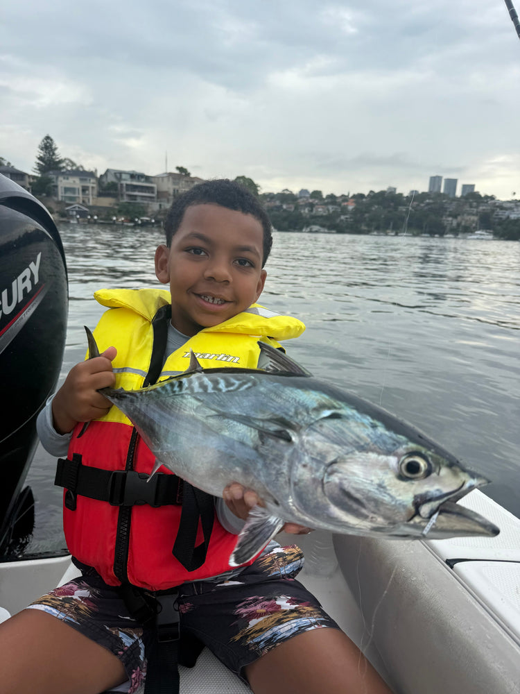 Fishing Report - Friday 20 March