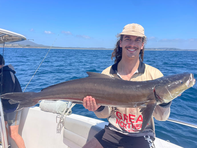 Local Fishing Report Friday 10 October