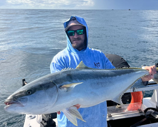 Fishing Report - Friday 30 October