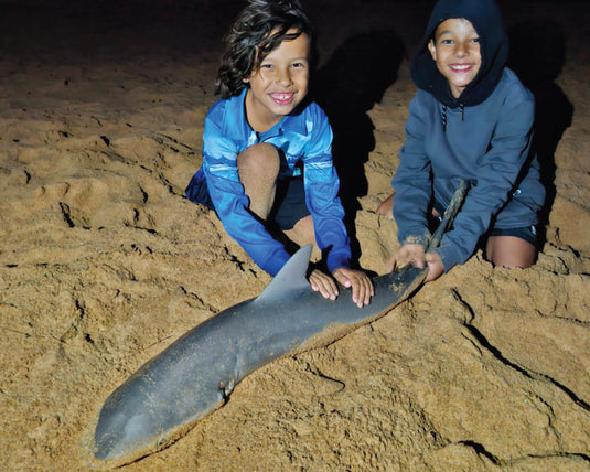 Local Fishing Report - March 28