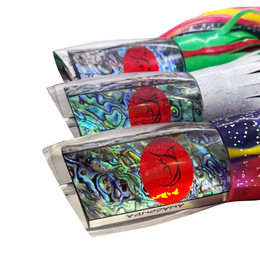 Bonze Lures