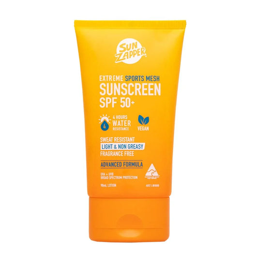 Sun Zapper
