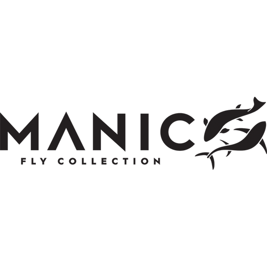 Manic Tackle Project