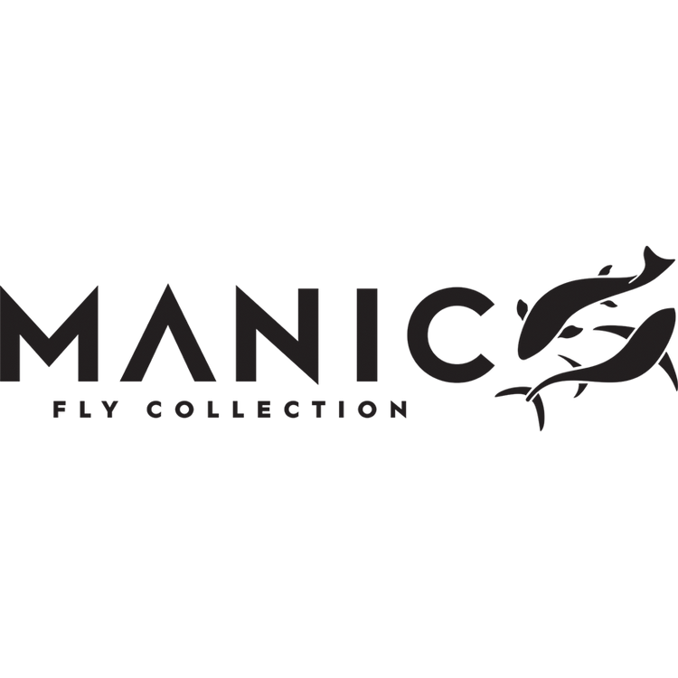 Manic Tackle Project