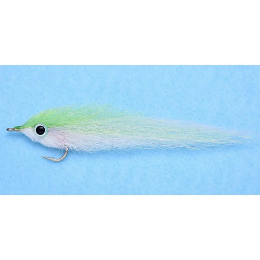 Saltwater Flies