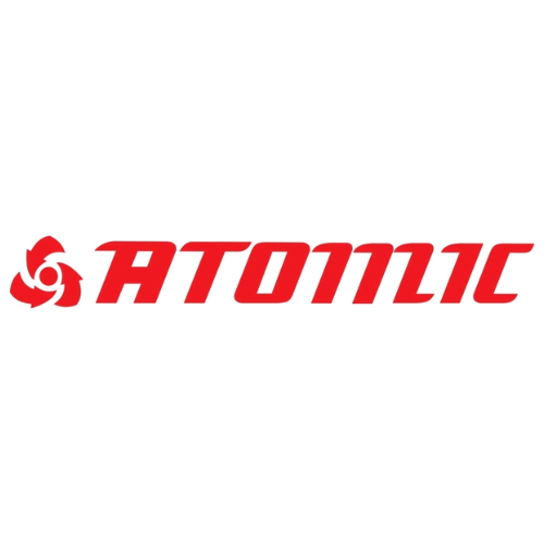 Atomic – Fishing Station