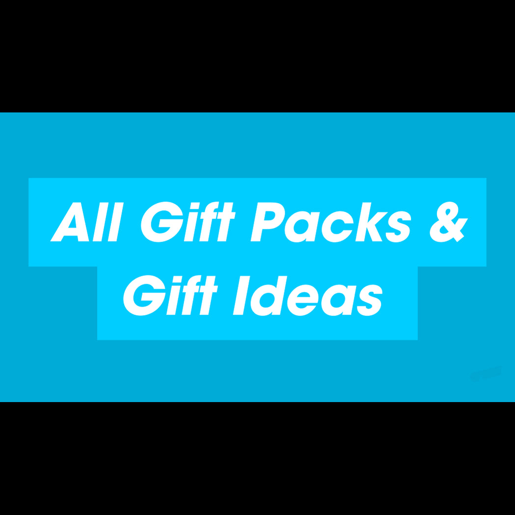 Gift Packs & Gift Ideas