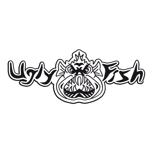 Ugly Fish