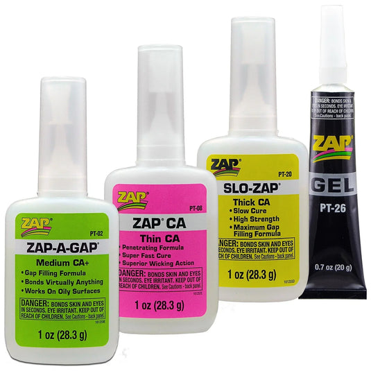 Zap