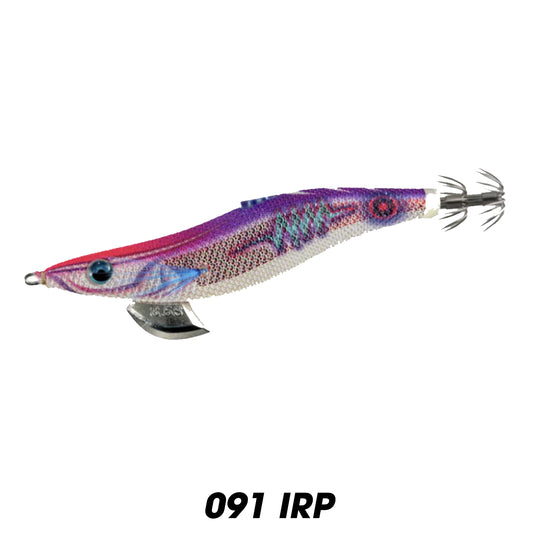 Yamashita Egi Oh Search Shallow Squid Jig 3.0