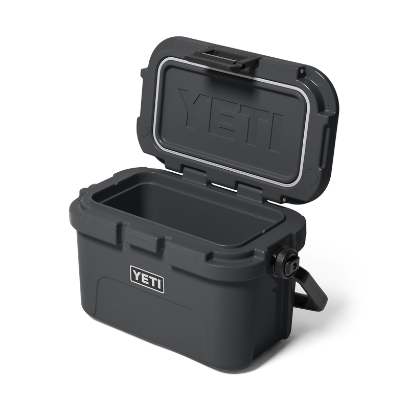 Load image into Gallery viewer, Yeti Roadie 8 Hard Cooler
