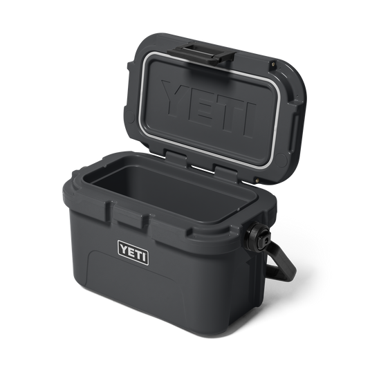 Yeti Roadie 8 Hard Cooler