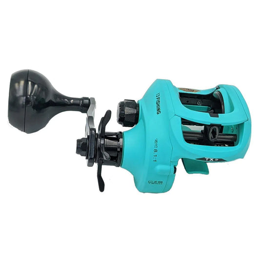 13 Fishing Concept TX3 Baitcast Reel-Reels - Baitcast-13-TX3 8.1 Right Hand-Fishing Station