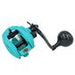 13 Fishing Concept TX3 Baitcast Reel-Reels - Baitcast-13-TX3 8.1 Right Hand-Fishing Station