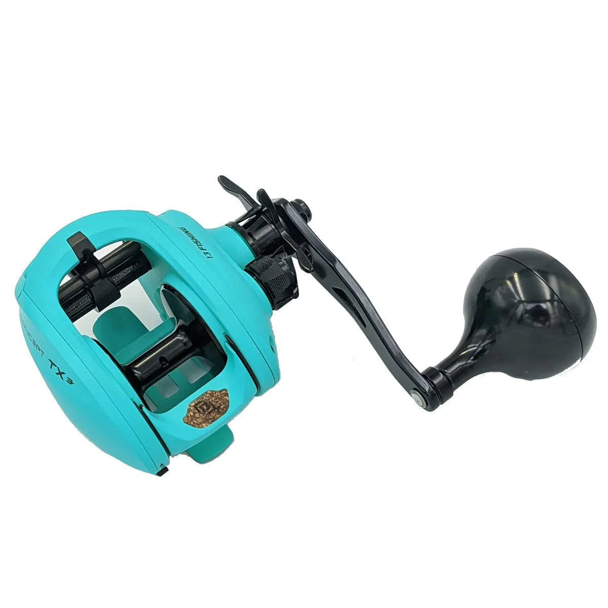 13 Fishing Concept TX3 Baitcast Reel-Reels - Baitcast-13-TX3 8.1 Right Hand-Fishing Station