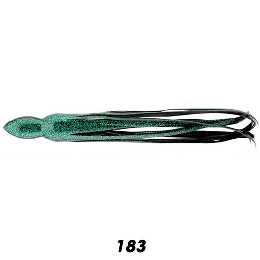 Fishing Station Octopus Skirt 9.5" (502)