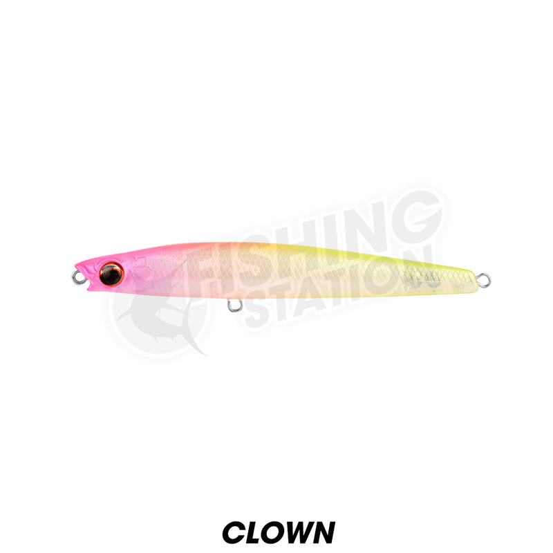 Load image into Gallery viewer, Daiwa 20 Infeet Slippery Dog TG Tune Lure
