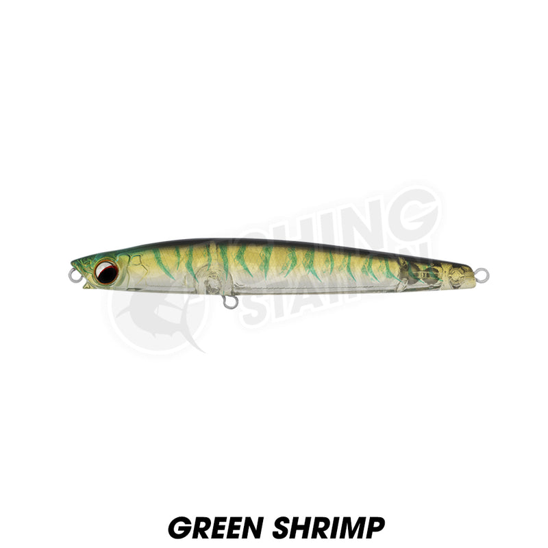 Load image into Gallery viewer, Daiwa 20 Infeet Slippery Dog TG Tune Lure
