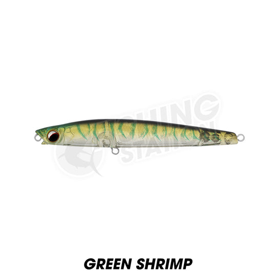 Daiwa 20 Infeet Slippery Dog TG Tune Lure