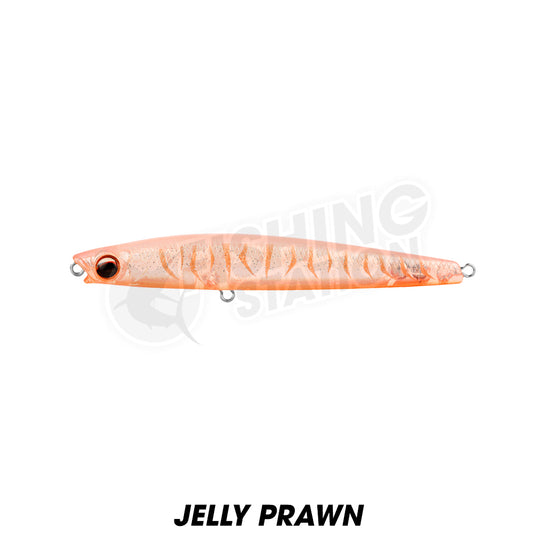 Daiwa 20 Infeet Slippery Dog TG Tune Lure