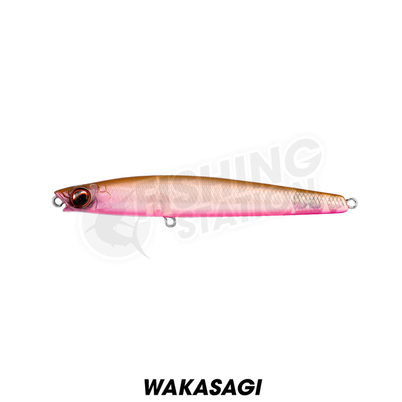 Load image into Gallery viewer, Daiwa 20 Infeet Slippery Dog TG Tune Lure
