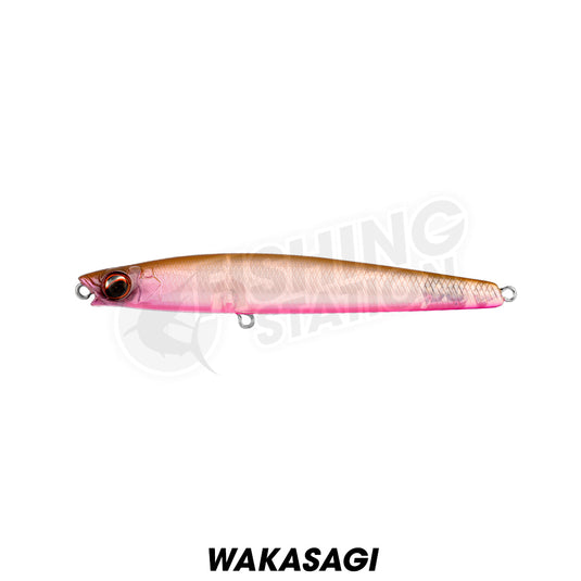 Daiwa 20 Infeet Slippery Dog TG Tune Lure