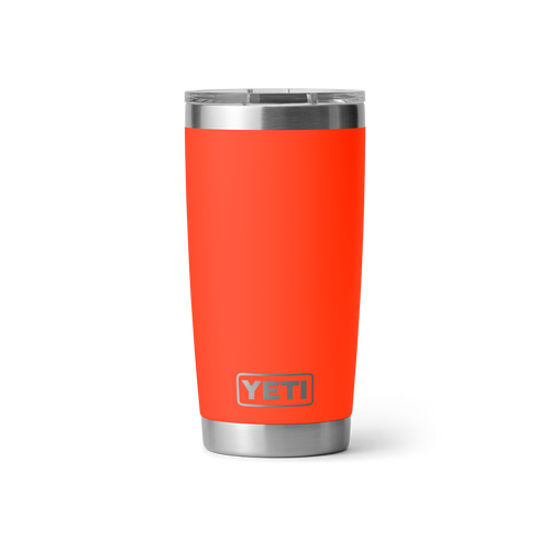 Yeti Rambler 20oz (591ml) Tumbler with Lid