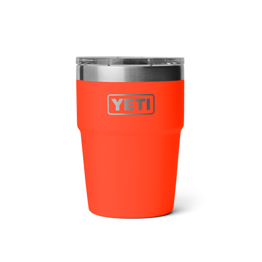 Yeti Rambler 16oz (473ml) Stackable Cup