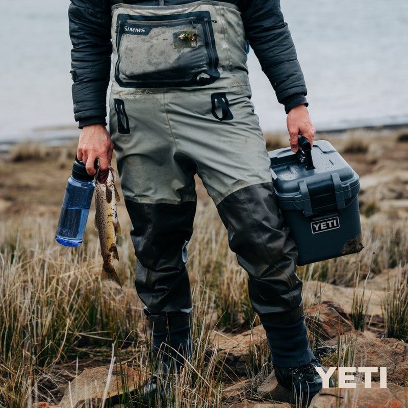 Load image into Gallery viewer, Yeti Loadout Gobox 15 Gear Case-Lifestyle Bags-Yeti-White-Fishing Station
