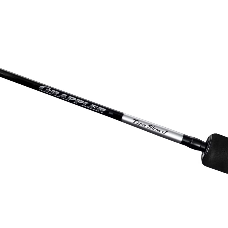 Load image into Gallery viewer, Shimano Grappler Type Slow J
