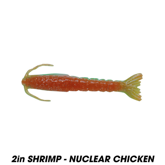 Fishing Station GULP Bream Plastics Pack