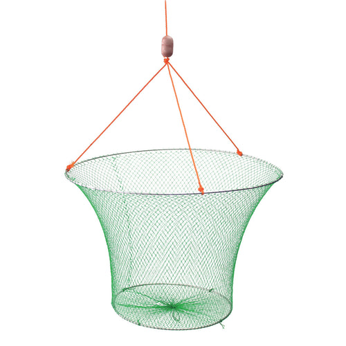 Wilson Yabbie Net Double Ring