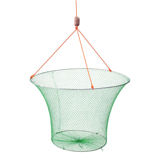 Wilson Yabbie Net Double Ring