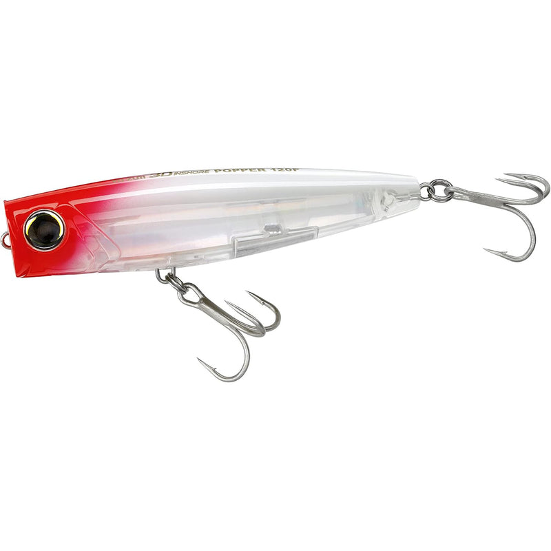 Load image into Gallery viewer, Yo-Zuri 3D Inshore Popper-Lure - Poppers, Stickbaits &amp; Pencils-Yo-Zuri-90mm-C5-Fishing Station
